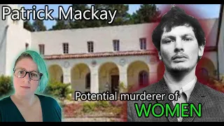 Raised in Violence The Callous Case of Patrick Mackay