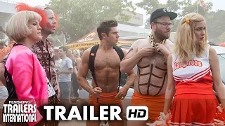 Vizinhos 2 Trailer Oficial Legendado - Seth Rogen, Zac Efron [HD]