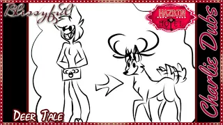 Charlie Dubs - Deer Tale