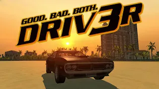 DRIV3R RETROSPECTIVE | GOOD. BAD. BOTH.