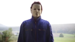 The other side of Michael Myers