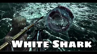 Assassin's Creed IV Black Flag | Hunting a Great White Shark