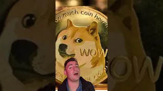 ELON MUSK SAYS SPACEX WILL ACCEPT DOGECOIN! #shorts