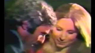 Singer Presents Burt Bacharach (Barbra Streisand) 1971