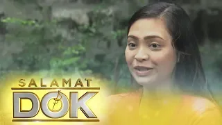 Salamat Dok: Sharmaine Olmedo and her Allergic Rhinitis