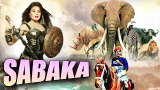 Sabaka I Adventure Hollywood Action Movie I Nino Marcel, Boris Karloff,Lou Krugman Cine classic show