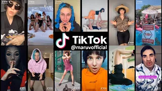 Maruv - Top TikTok за 1 полугодие 2020