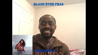 Black Eyed Peas, Shakira-Girl Like Me (Reaction video)