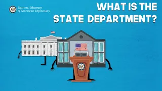 What Is the State Department?