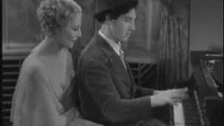 Pianist Chico Marx