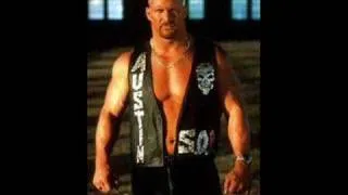 Steve Austin's October 1996 theme (Screwed by The Dogg)