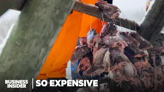 So Expensive Food Season 3 Marathon | So Expensive | Business Insider