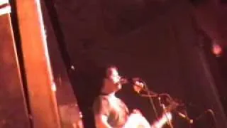 Modest Mouse July 25, 2003 Engine Room - Houston, Texas Full Show