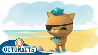 Octonauts - Showing Kindness to Others | Cartoons for Kids | Underwater Sea Education