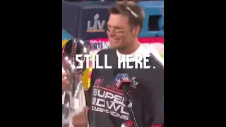 Guess Who's Back Tom Brady? | Tampa Bay Buccaneers Super Bowl LV Victory Parade Boat Party