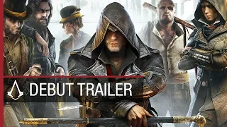 Assassin’s Creed Syndicate: Debut | Trailer | Ubisoft [NA]