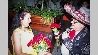 World's Best Marriage Proposal in Mexico