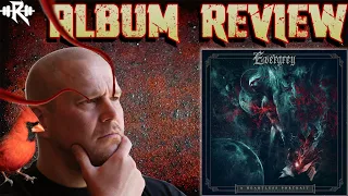 Evergrey - A Heartless Portrait (The Orphean Testament) [melodic metal review]