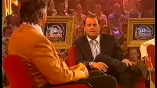 Laat ze maar lachen met Carlo Boszhard, Cindy Pielstroom en Bert Kuizenga