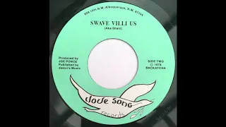 Aka Shaic - Swave Villi Us (1978)