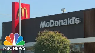 Kentucky McDonald's franchisees fined for child labor violations