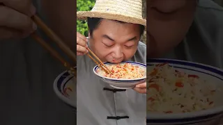 Very Crispy Meat | Eating Spicy Food and Funny Pranks | Funny Mukbang | TikTok Video