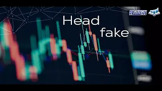 هد فیک Head Fake در ارز دیجیتال چیست؟