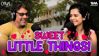 Sweet Little Things w/ Mithila Palkar [@mpalkar11] | #1150