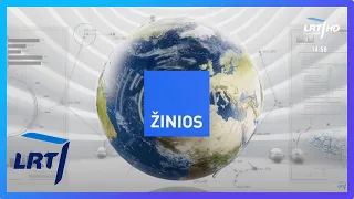 Žinios I 2022-03-13