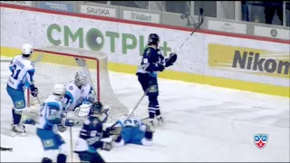 26.01 Лучшие голы недели КХЛ / 01/26 KHL Top-10 Goals of the week