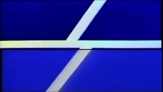 Fictionalized HTV Ident (Dual Regions)