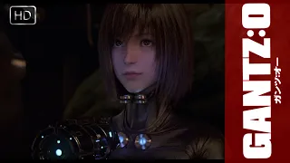 GANTZ O ►  In to Oblivion