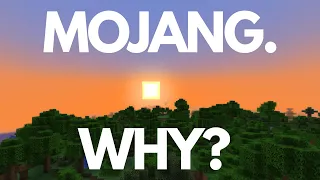 Is Minecraft Really Dying?