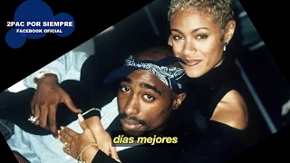 2PAC - "Días Mejores" - Better Dayz (Johnny J remix) - subtitulos HD