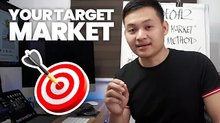 How to Define Your Target Market?