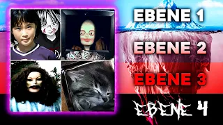 Der YouTube Horror Eisberg 5