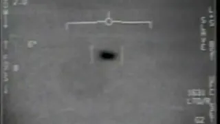 Reaction to US intelligence UFO report