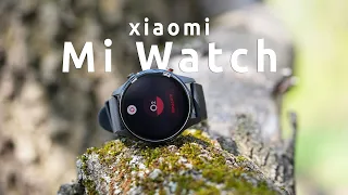 5 НЕЩА за Xiaomi Mi Watch