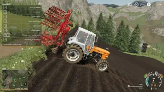 MongoTV_6111 - Mongo Games - Farming Simulator 19 - Part 8 - Tyrolean Alps - Day 4