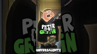 Peter Griffin Vs Anya