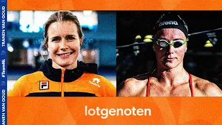 ONTERECHT BESCHULDIGD VAN DOPING | Yara van Kerkhof & Kira Toussaint | LOTGENOTEN