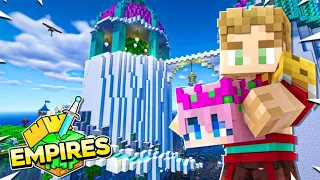 IT'S REVENGE TIME!!! ft. LDShadowLady | Empires SMP - Ep.12