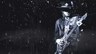 1982 Stevie Ray Vaughan & Double Trouble - Live at Montreux (2) - 4 Songs