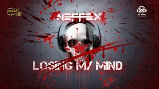 #NEFFEX#Losing My Mind 🤯HD Lyrics #freecopyright No.011