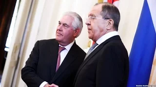 США и Россия за закрытыми дверями обсуждают ситуацию в Сирии | НОВОСТИ