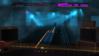 Stone Cold Crazy- Metallica Rocksmith