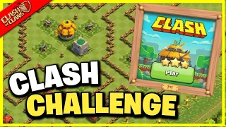 Easiest Way 3 Star the 2022 Challenge in Clash of Clans | ?*! Goblins Challenge 10 Years of Clash