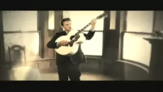 Chris Isaak - We Let Her Down (Official Video)