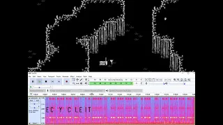 OMORI - Morse Code (Spoiler Warning)