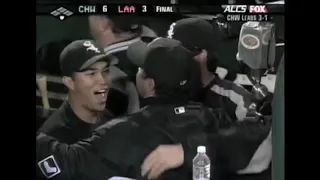 White Sox Post Season Highlights 2005